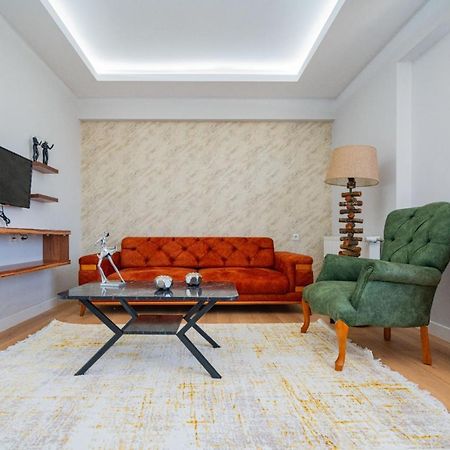 Elegance Prestige Aparthotel Кайсери Екстериор снимка